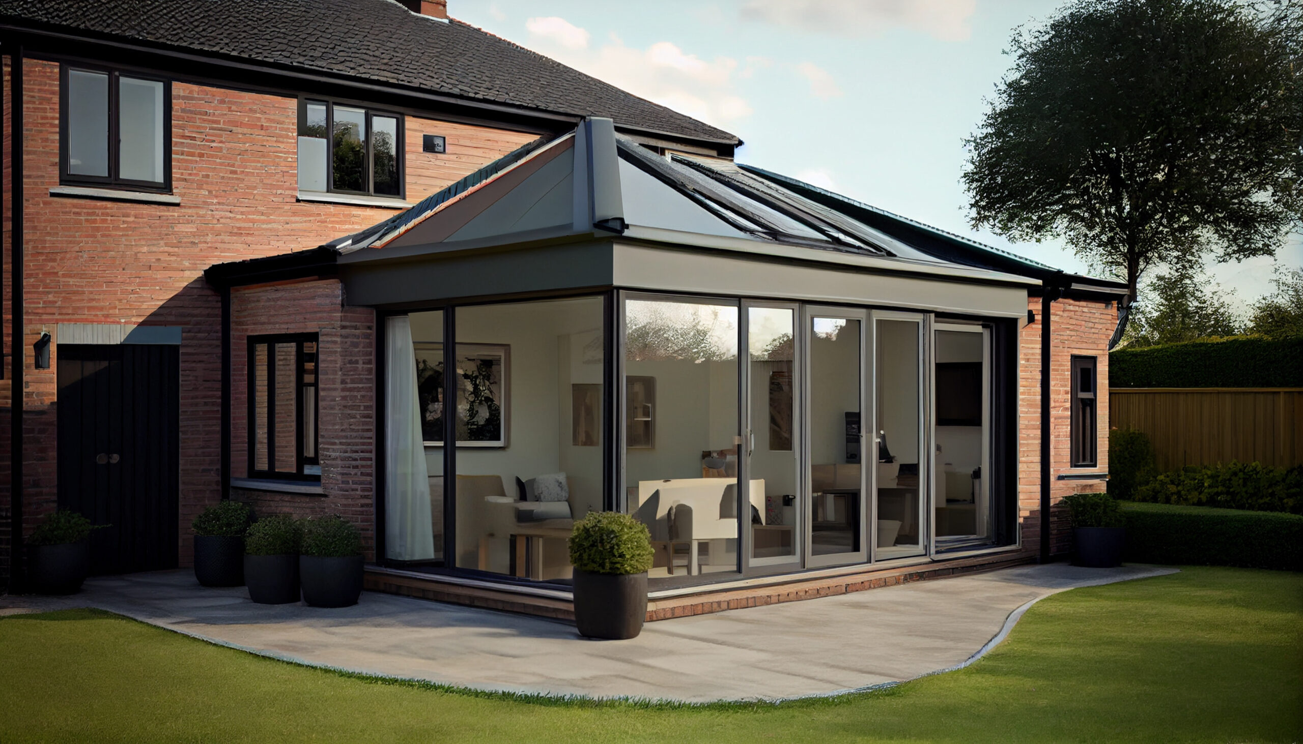 Common Mistakes to Avoid When Building a Side Extension in Wandsworth