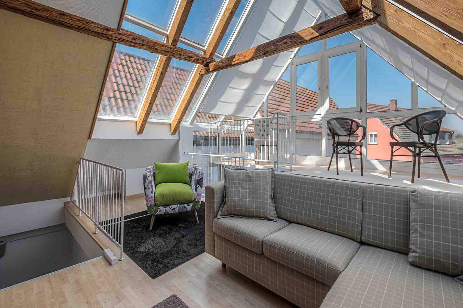 Design Ideas for a Stylish Dormer Loft Conversion in Barnes