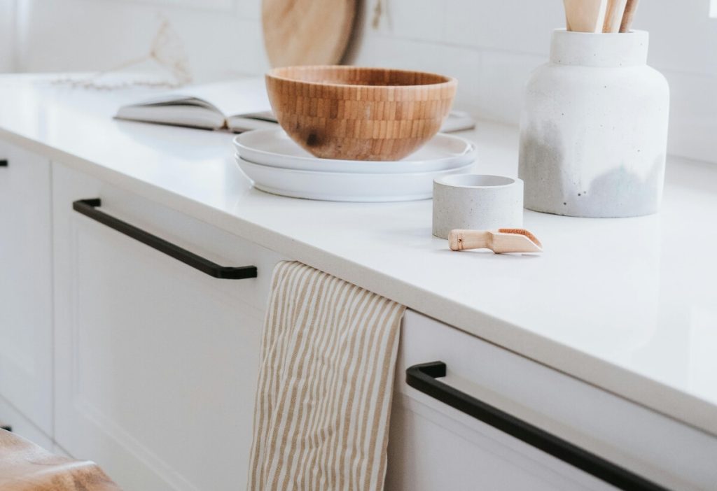 natural kitchen scheme
