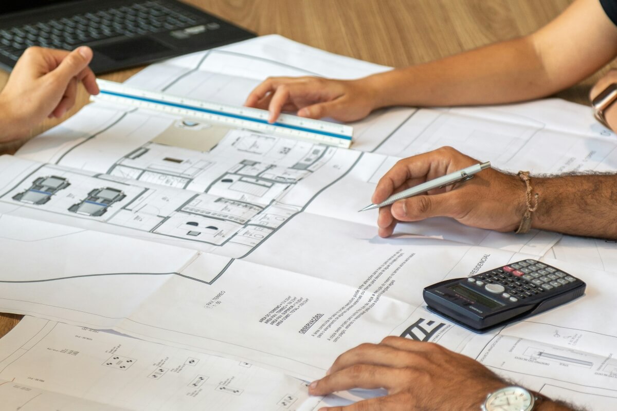 home extension budgeting tips