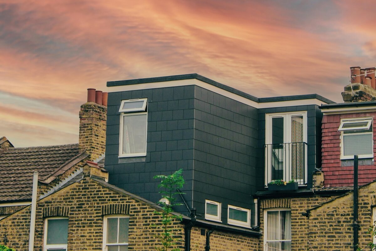 loft conversion south west london