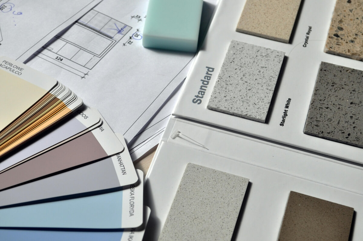 home extension interiors