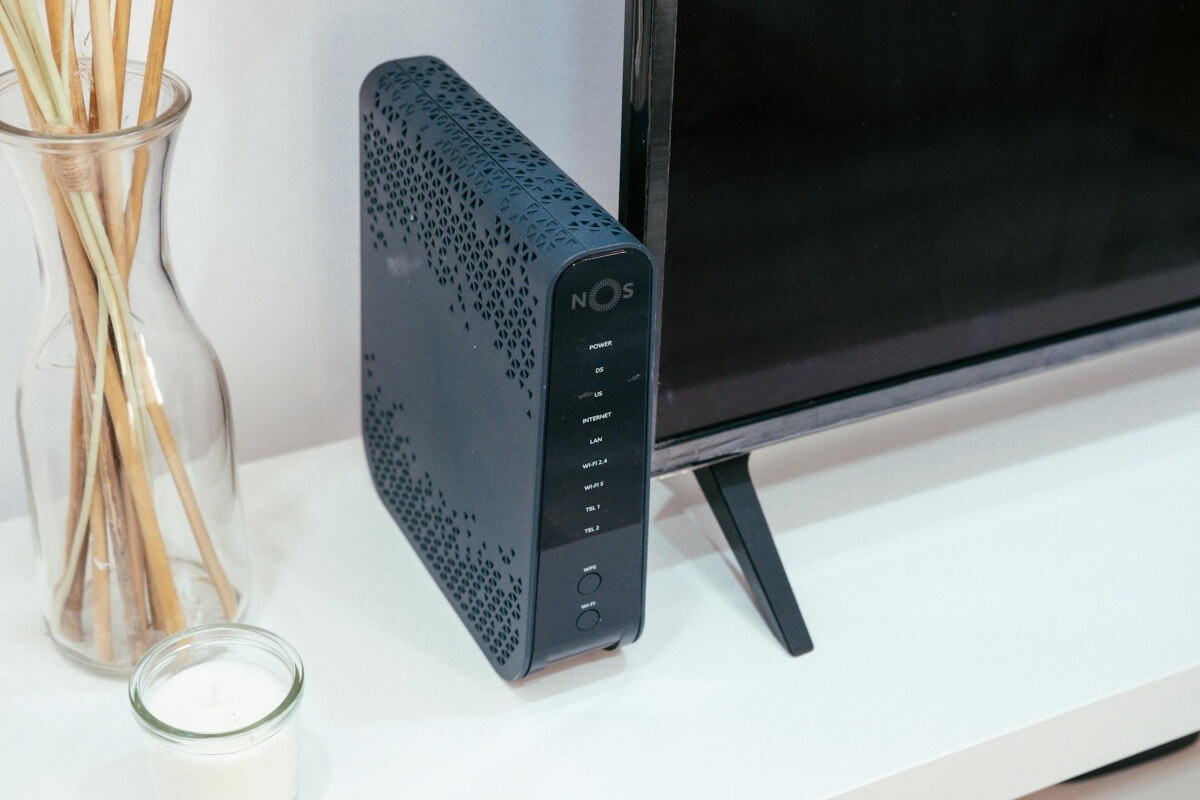 wifi for smart homes