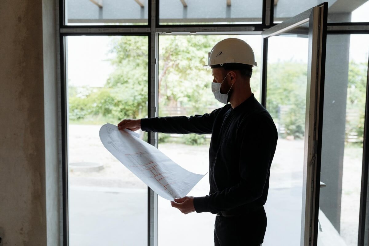 construction ai
