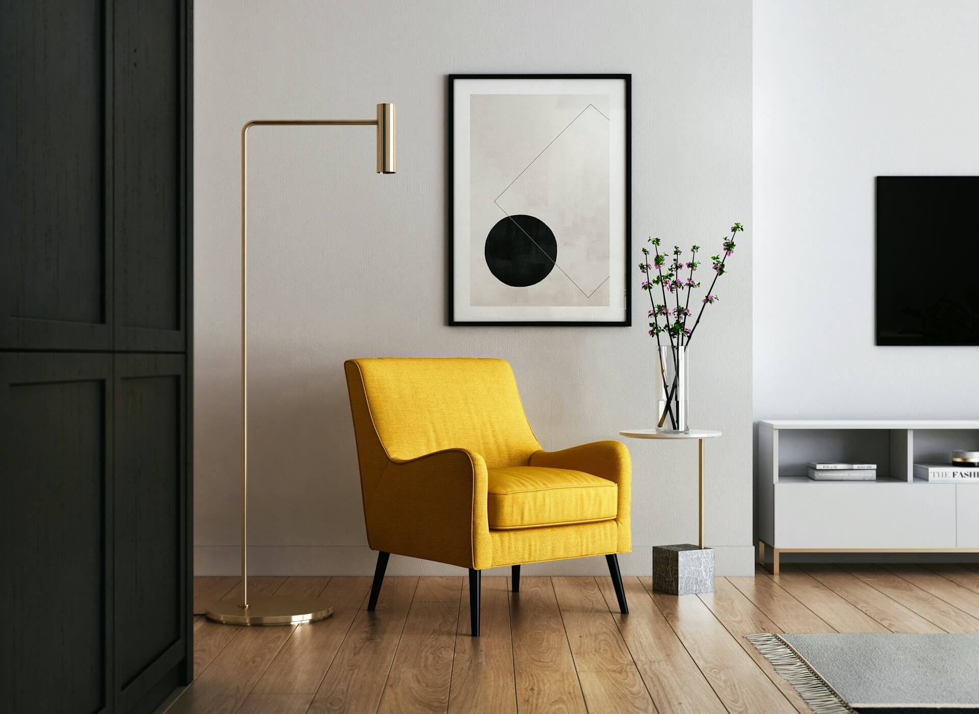 interior design
