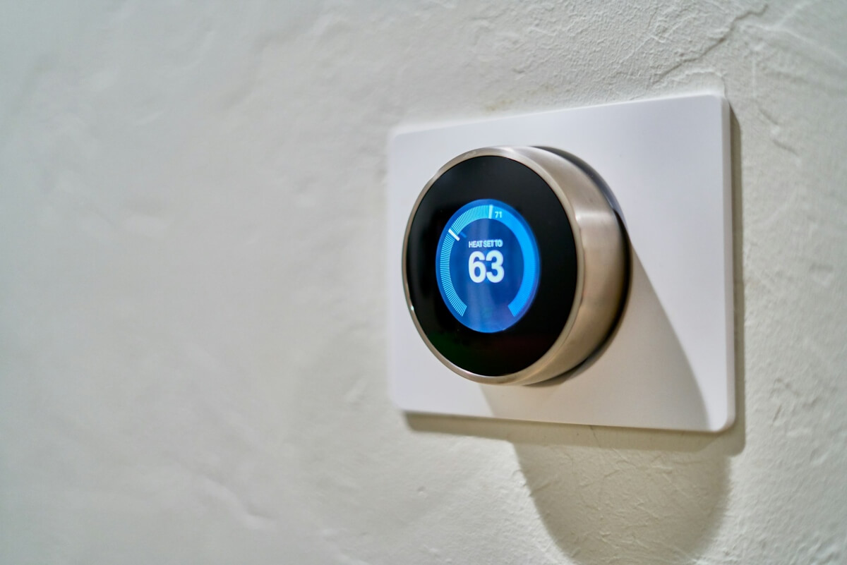 smart heating solutions south west london