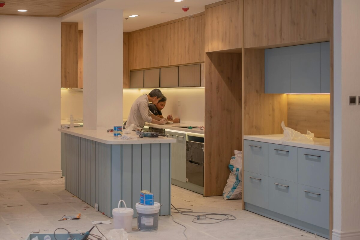 pexels-thoinamcao-15124970 - Kluk Construction kitchen Renovation south west london