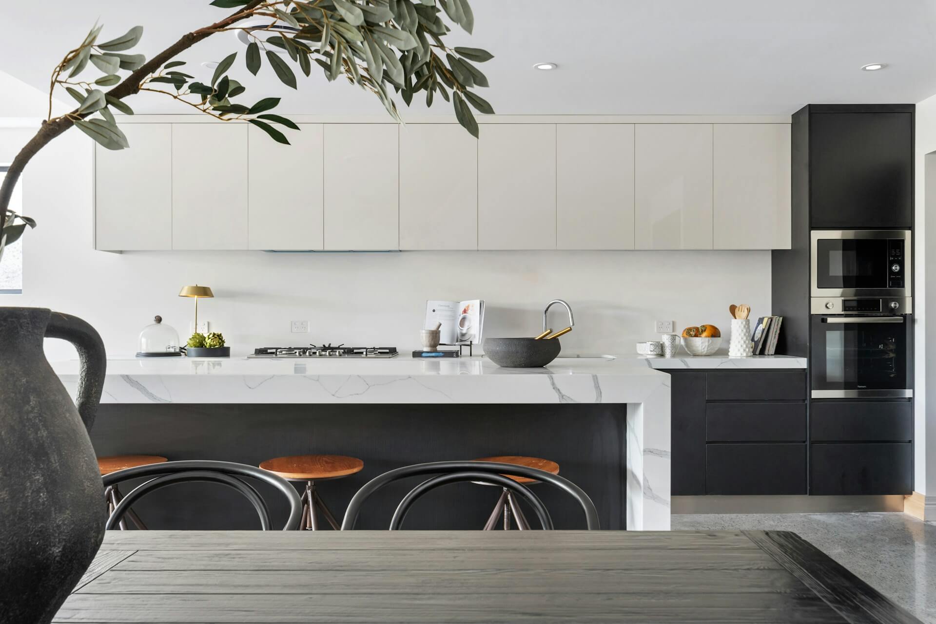 kitchen design south west london