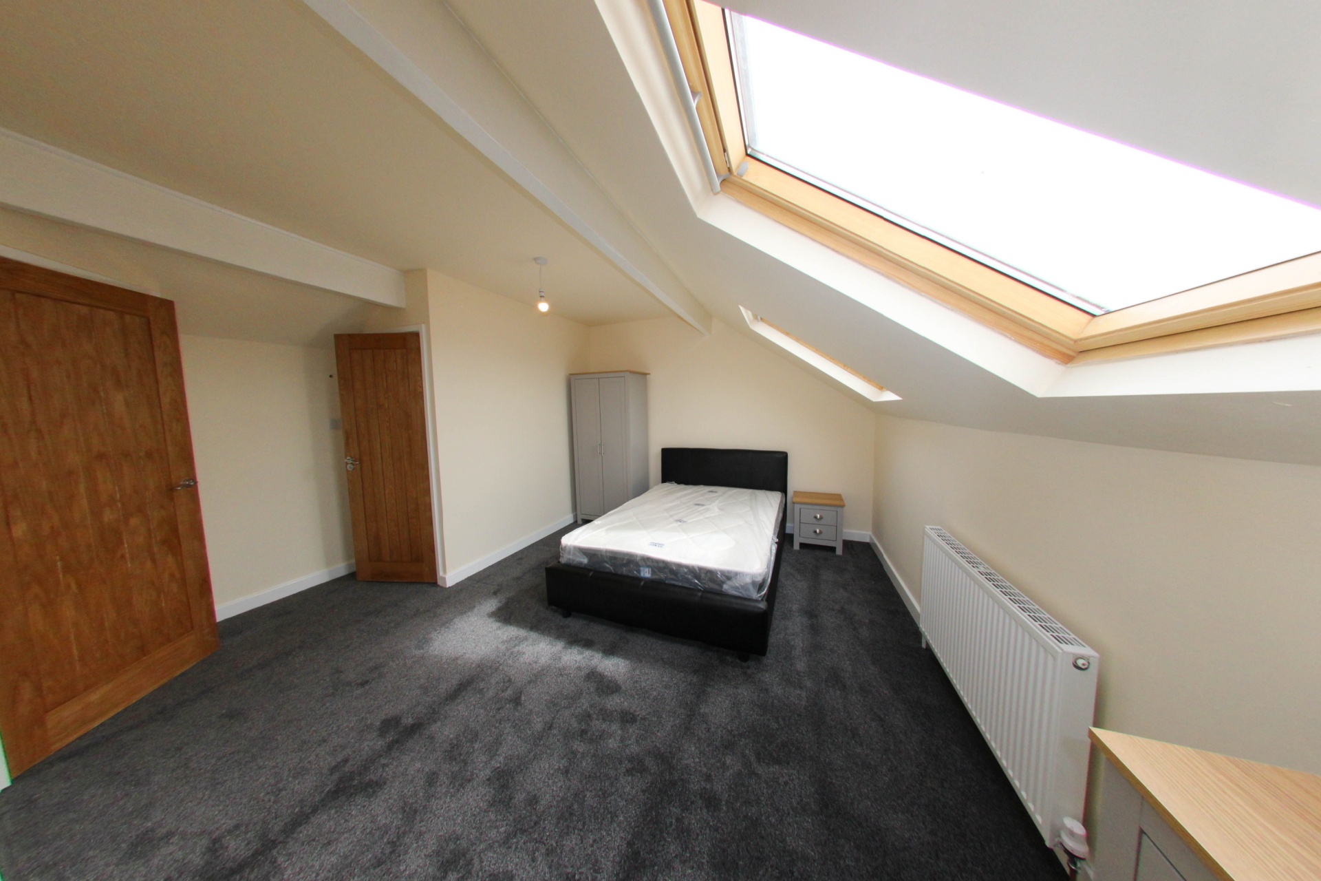 Top Benefits of Choosing a Velux Loft Conversion in Fulham