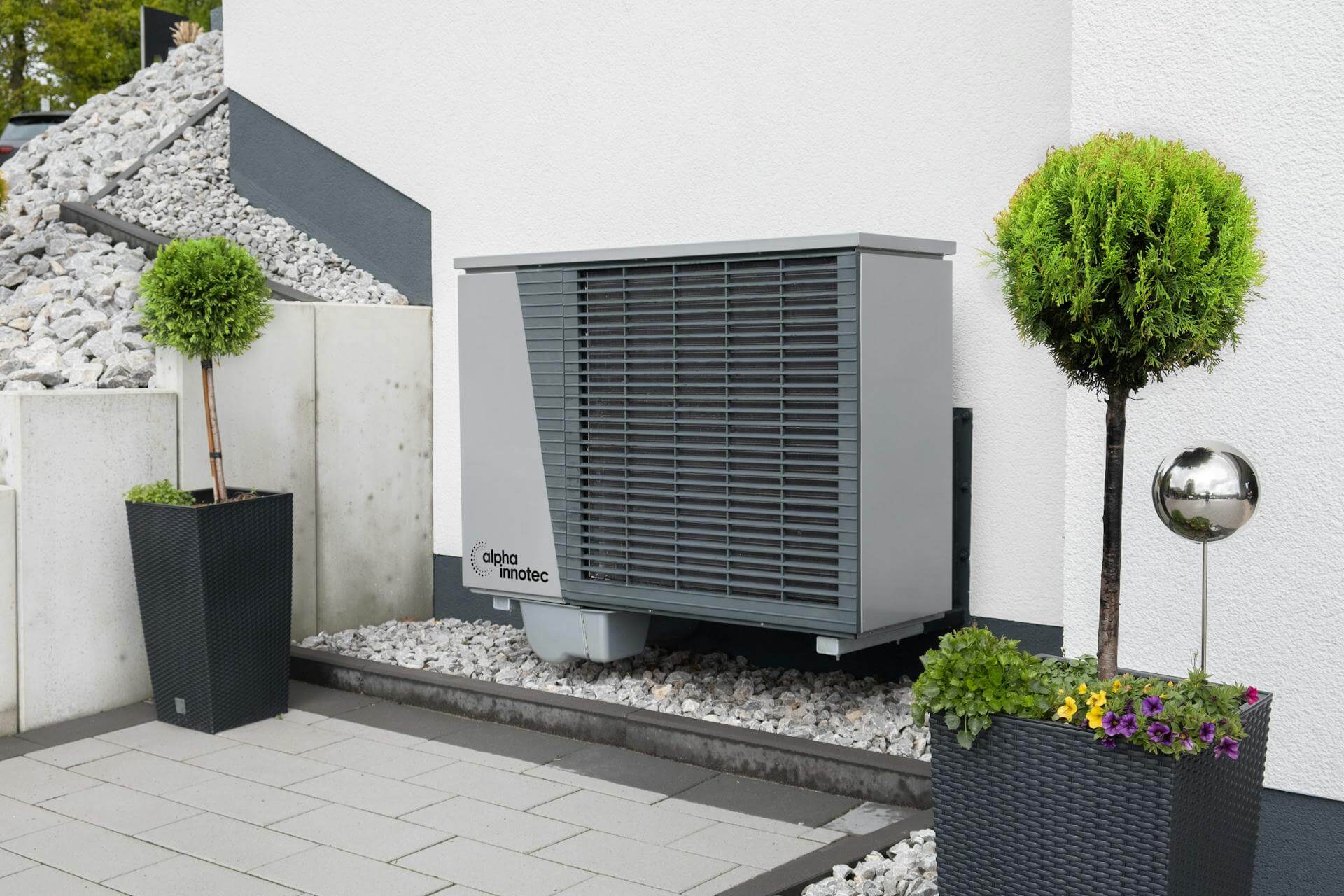 heat pumps south west london