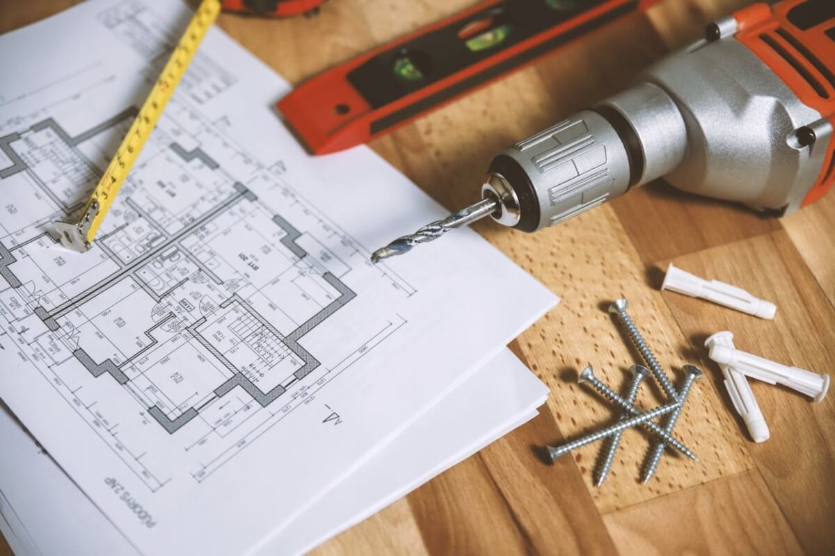 House Refurbishment In Kensington: Creating Open-Plan Living Spaces