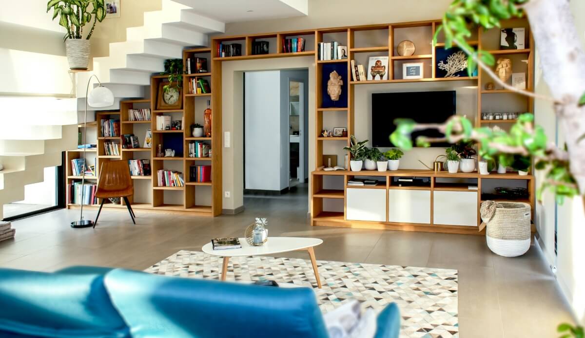 pickawood-GN9JhLPw3ow-unsplash - Kluk Construction modern home south west london
