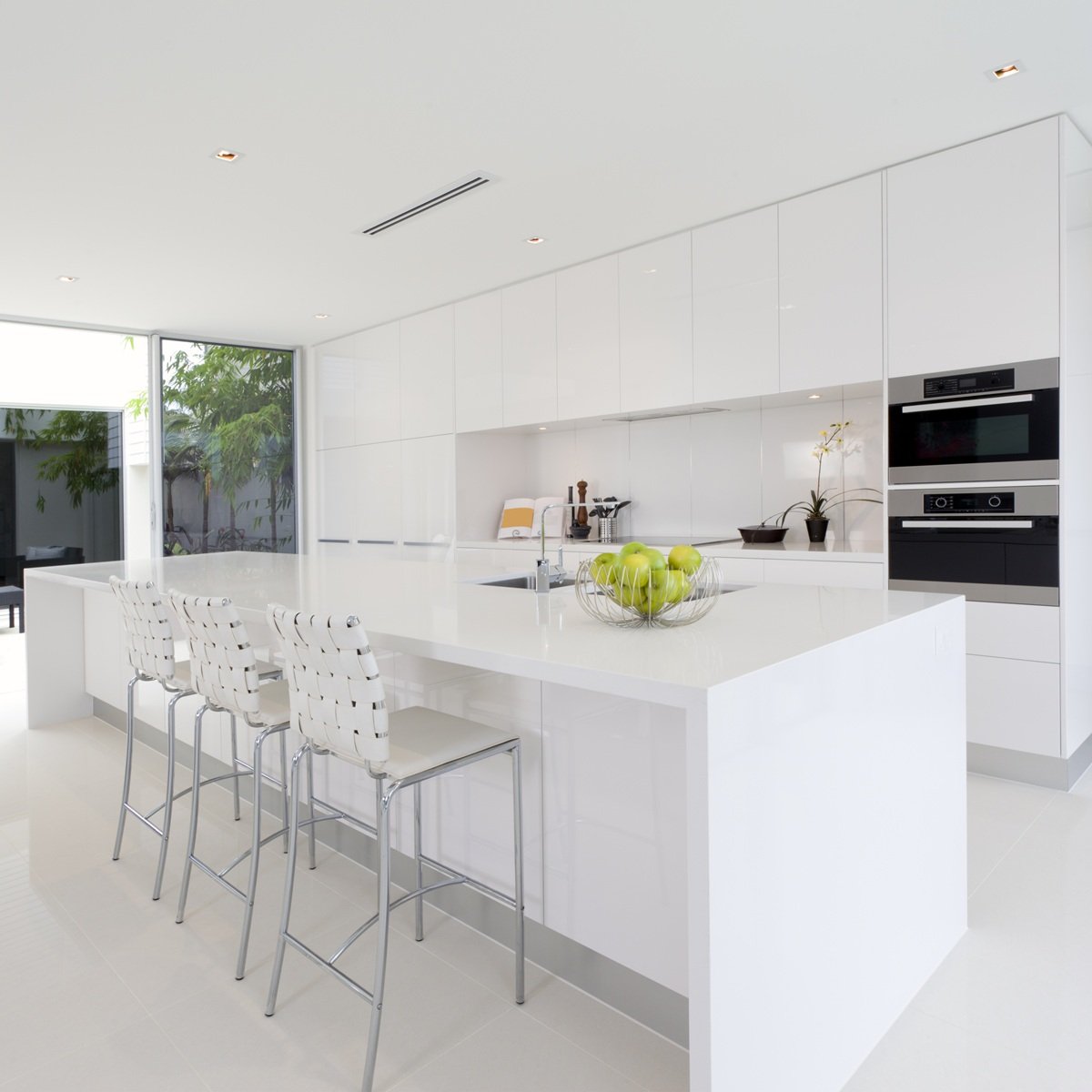 Bespoke Kitchen Extension Solutions
