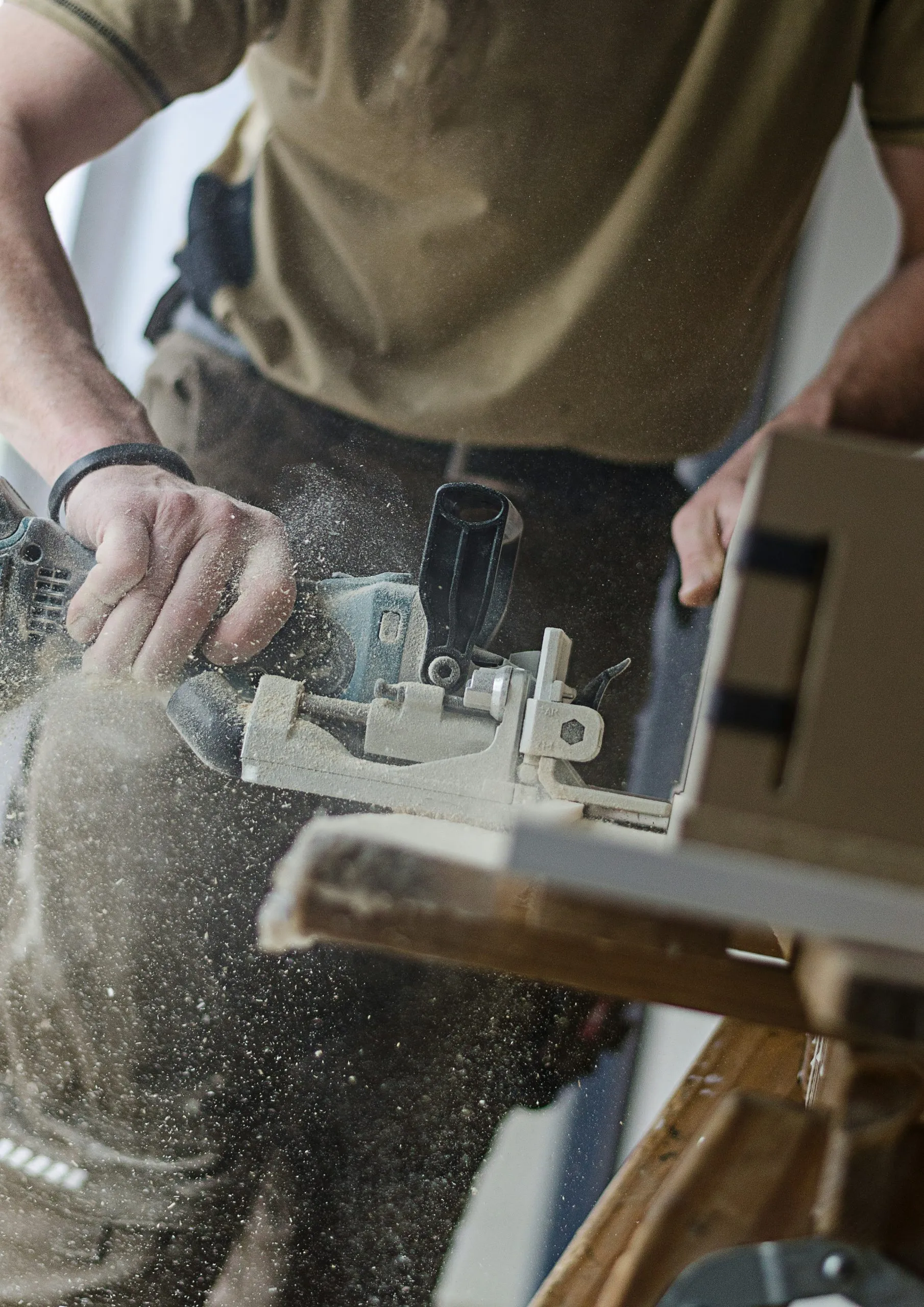 Expert Design And Build Solutions