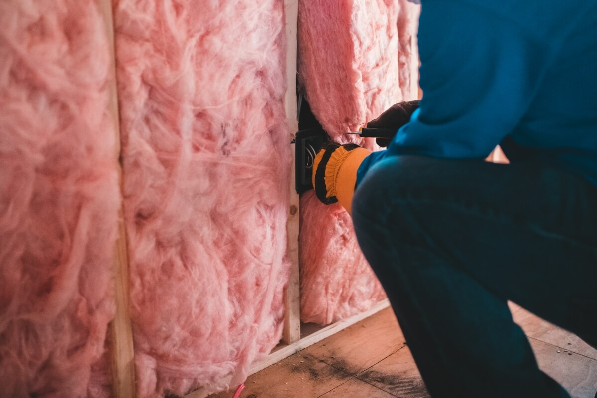 insulation uk
