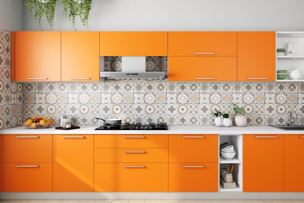 pexels-houzlook-3418998 - Kluk Construction modern bespoke kitchens