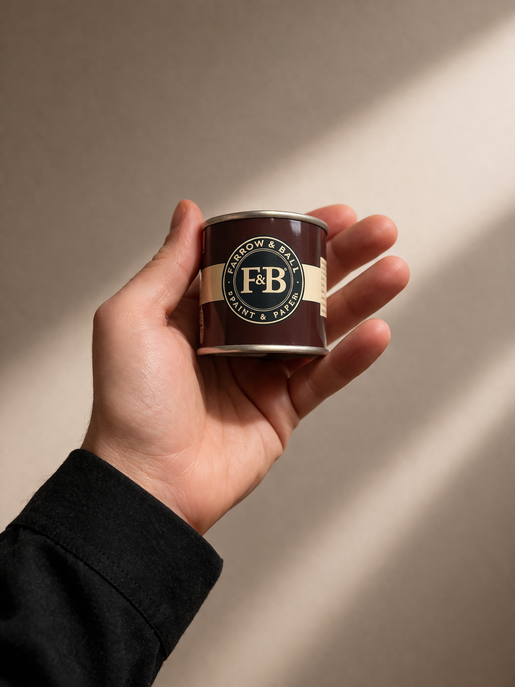 Farrow and Ball can