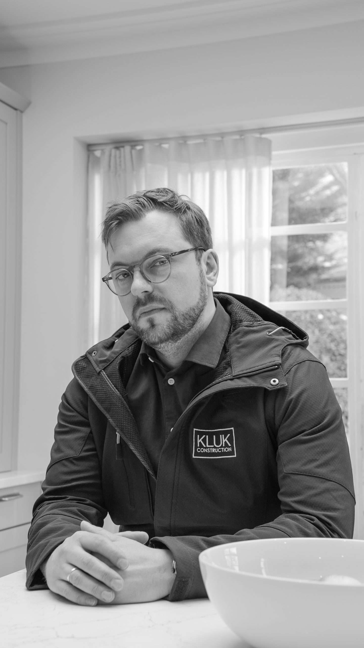 Construction Consultation in London with Marcin Kluk